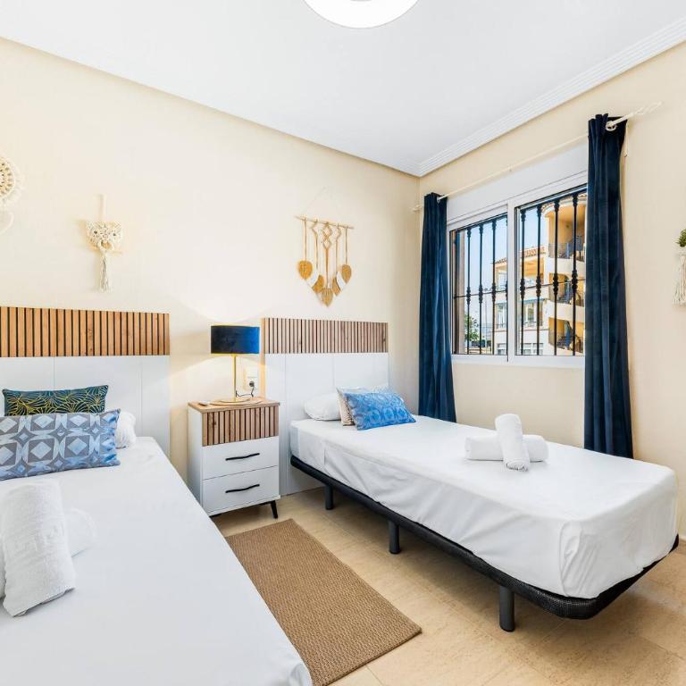 Rosé Sunrise - Apartamento de 3 dormitorios - 14