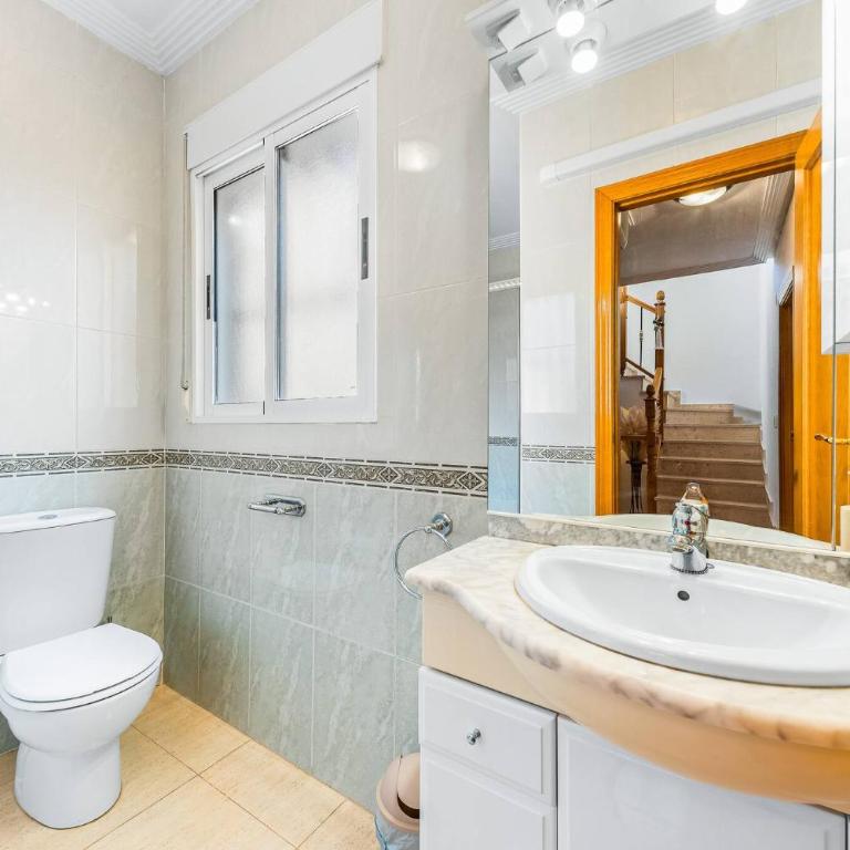 Rosé Sunrise - Apartamento de 3 dormitorios - 17