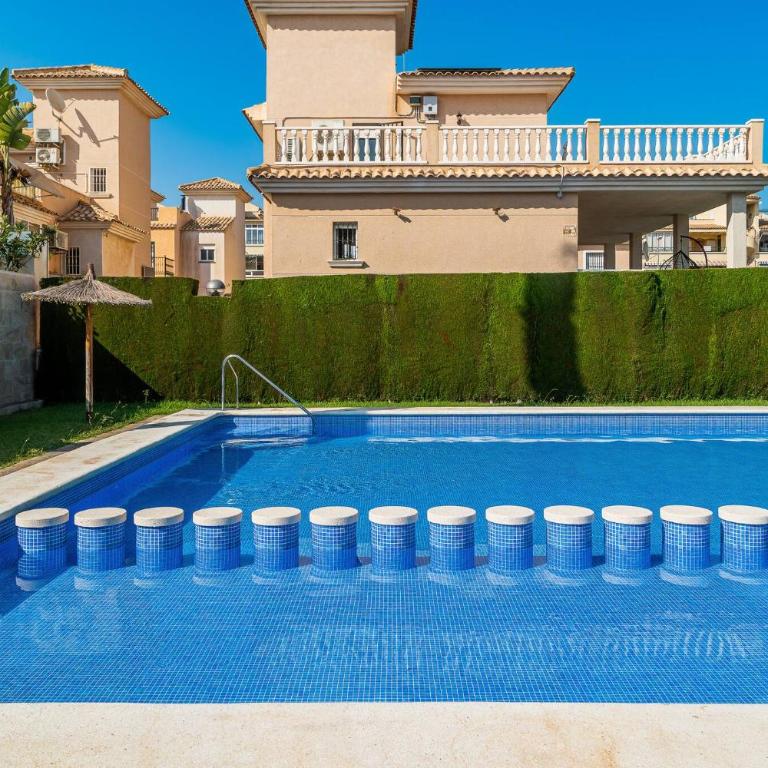 Rosé Sunrise - Apartamento de 3 dormitorios - 16