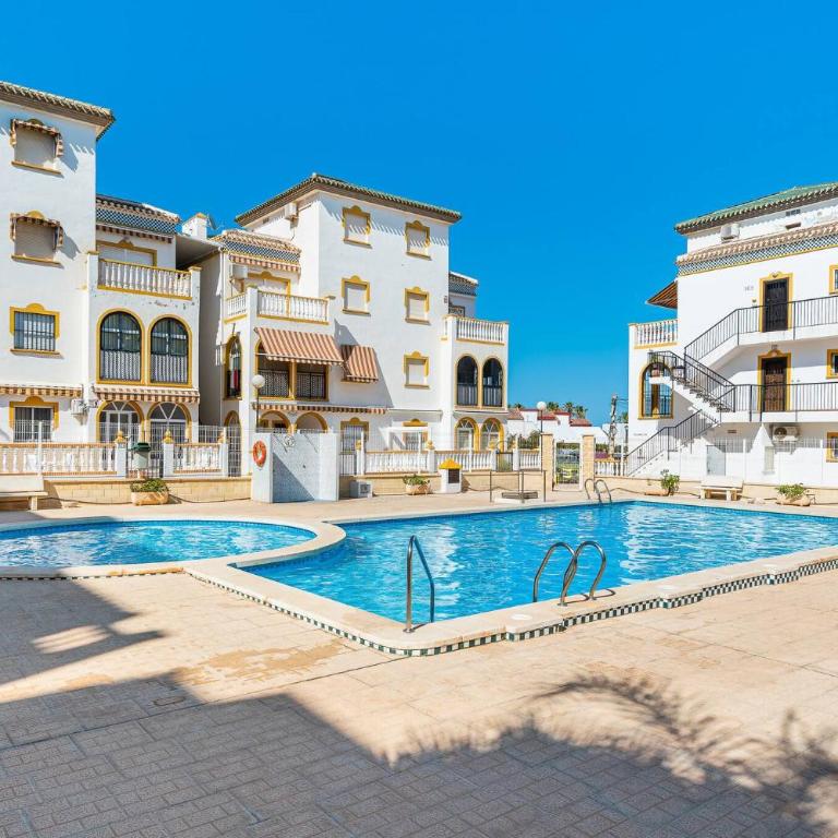 Molino Blanco - Apartamento de 2 dormitorios - 3