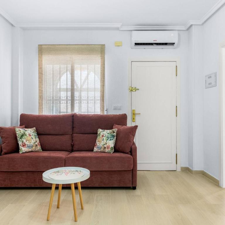 Molino Blanco - Apartamento de 2 dormitorios - 6