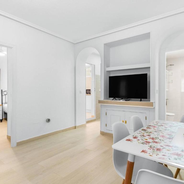 Molino Blanco - Apartamento de 2 dormitorios - 12