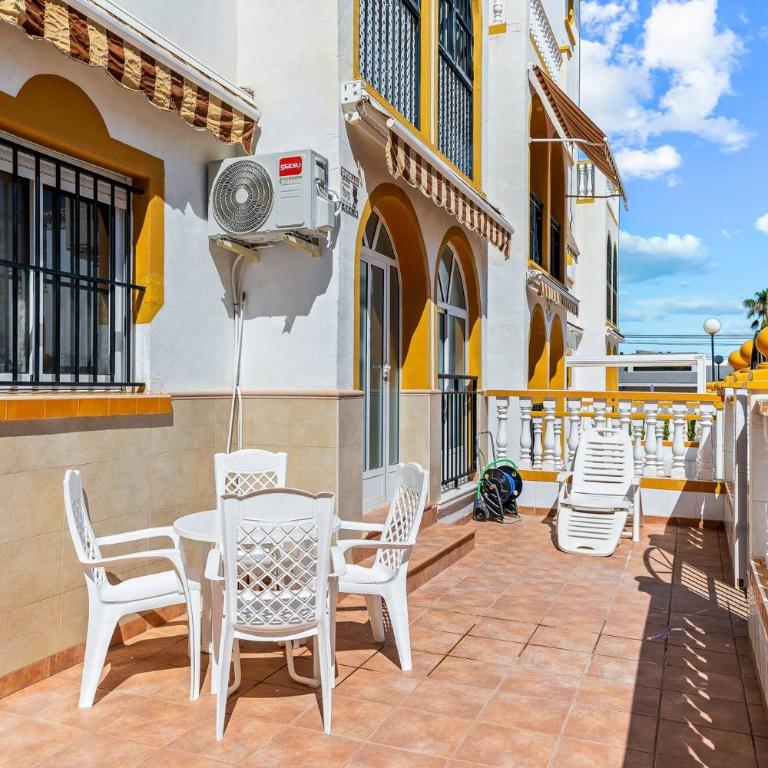 Molino Blanco - Apartamento de 2 dormitorios - 13