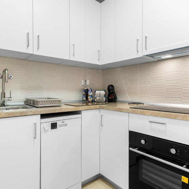 Molino Blanco - Apartamento de 2 dormitorios - 14