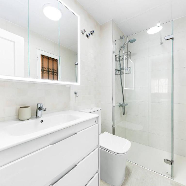 Molino Blanco - Apartamento de 2 dormitorios - 18