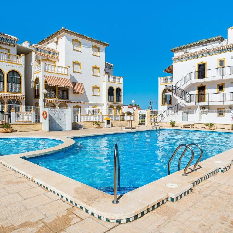 Molino Blanco - Apartamento de 2 dormitorios - 1