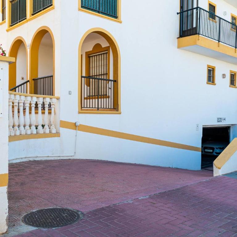 Molino Blanco - Apartamento de 2 dormitorios - 22