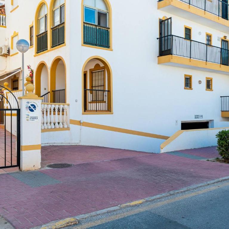 Molino Blanco - Apartamento de 2 dormitorios - 23