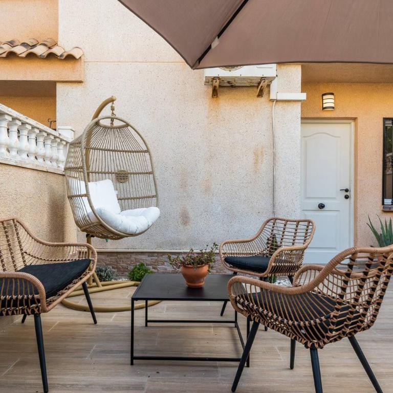 Rosé Sunrise - Apartamento de 3 dormitorios - 10