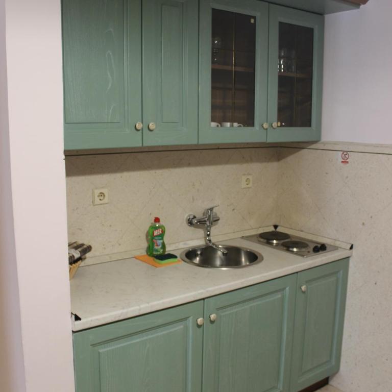 Vila Velžon - Luxury Triple Room - 29