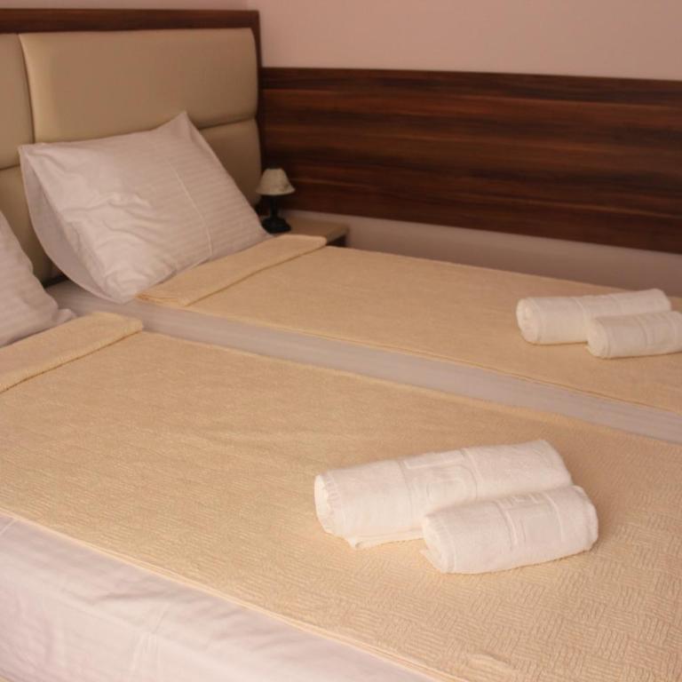 Vila Velžon - Luxury Triple Room - 37