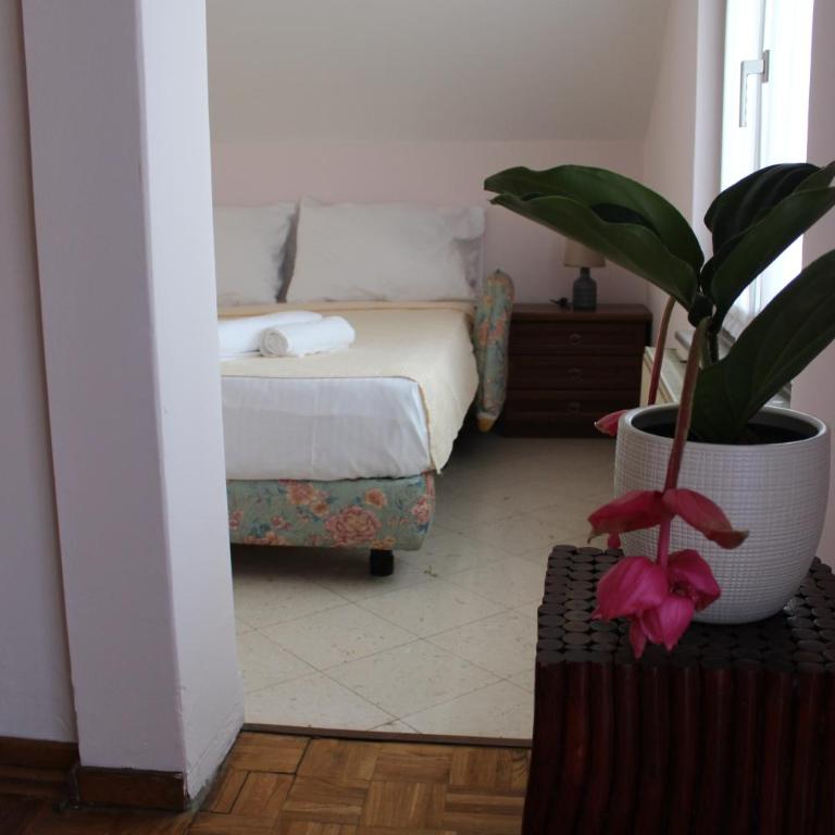 Vila Velžon - Luxury Triple Room - 42