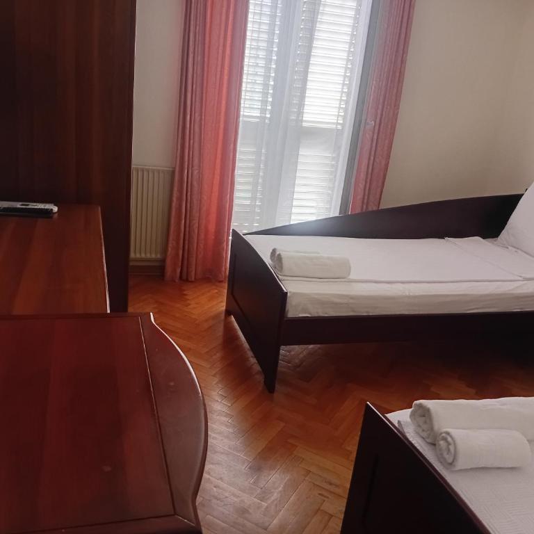 Vila Velžon - Luxury Triple Room - 43