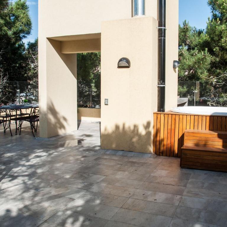 Terrazas del Bosque Aparts - Deluxe Two-Bedroom Apartment - 1