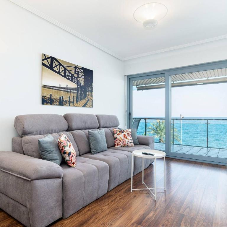 Purísima - Three-Bedroom Apartment - 1