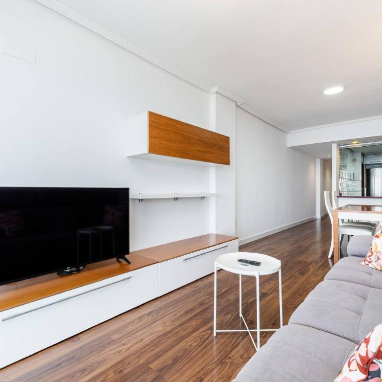 Purísima - Three-Bedroom Apartment - 5