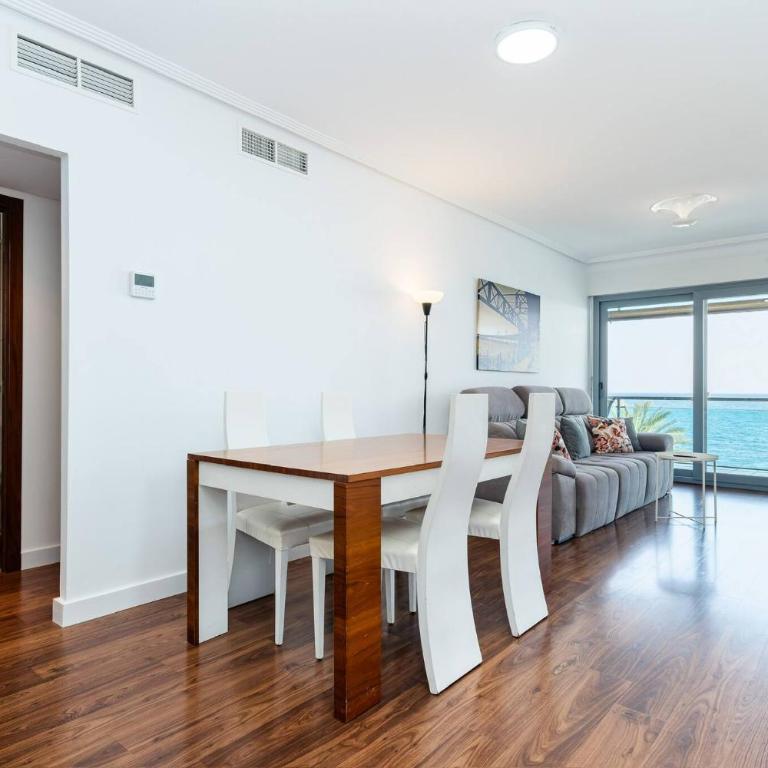 Purísima - Three-Bedroom Apartment - 7