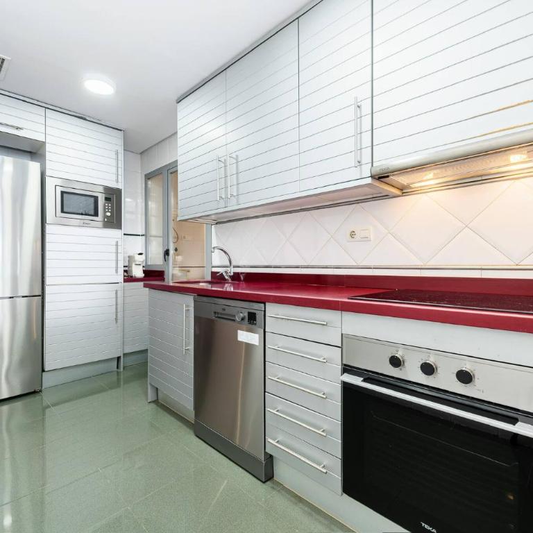Purísima - Three-Bedroom Apartment - 8