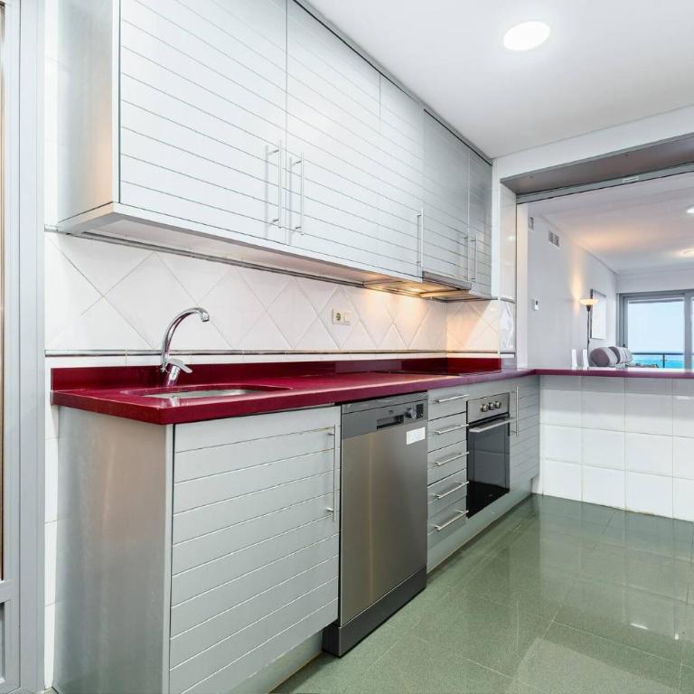 Purísima - Three-Bedroom Apartment - 9