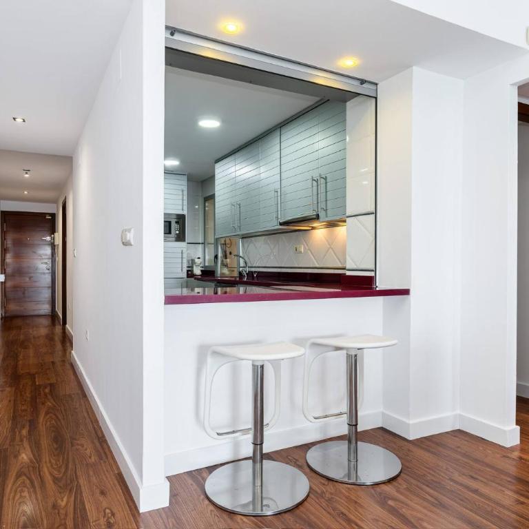 Purísima - Three-Bedroom Apartment - 10