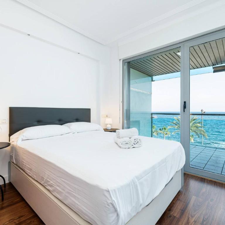 Purísima - Three-Bedroom Apartment - 4