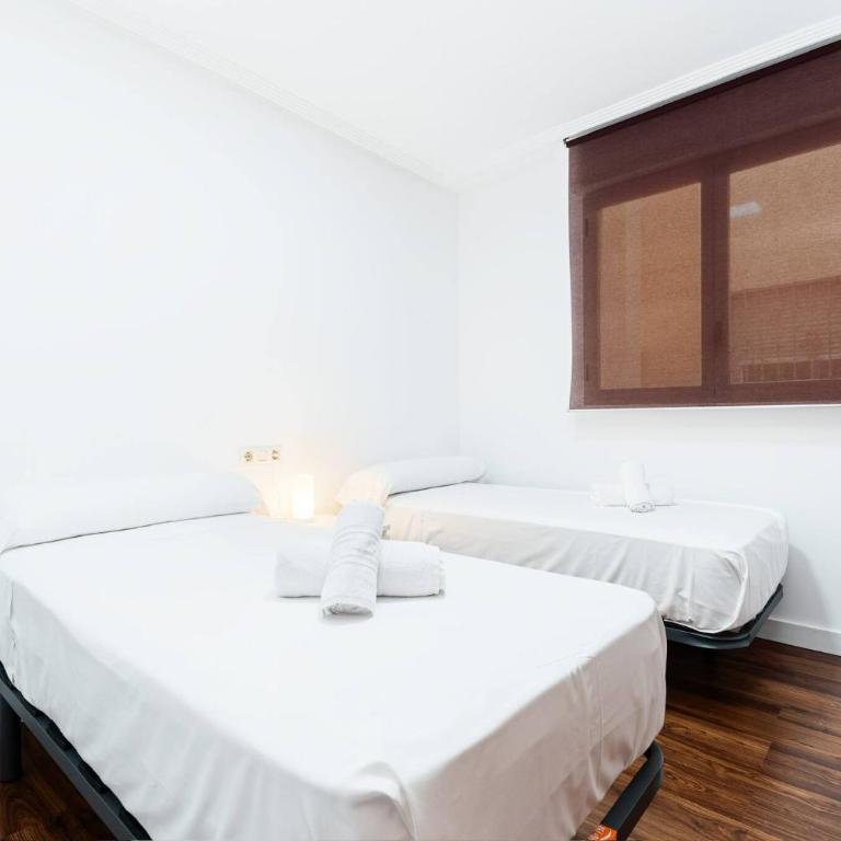 Purísima - Three-Bedroom Apartment - 11