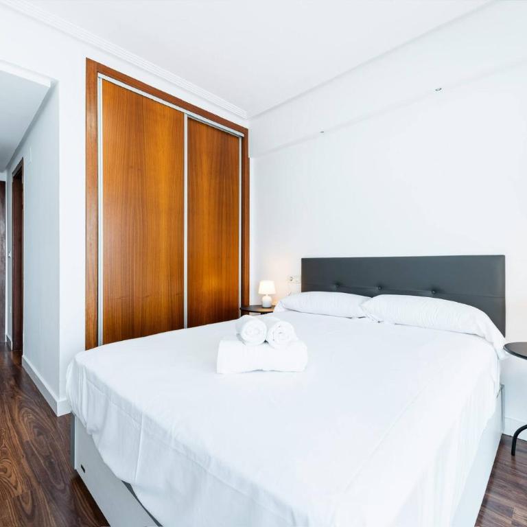 Purísima - Three-Bedroom Apartment - 12