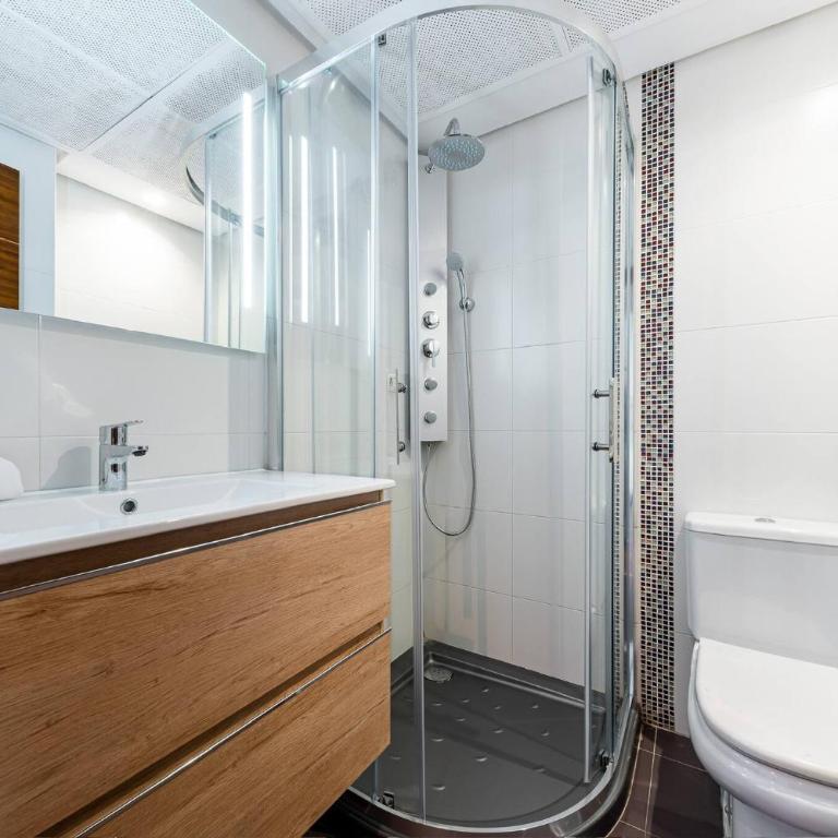 Purísima - Three-Bedroom Apartment - 15