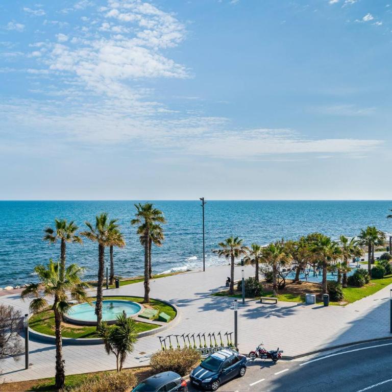 Purísima - Three-Bedroom Apartment - 17