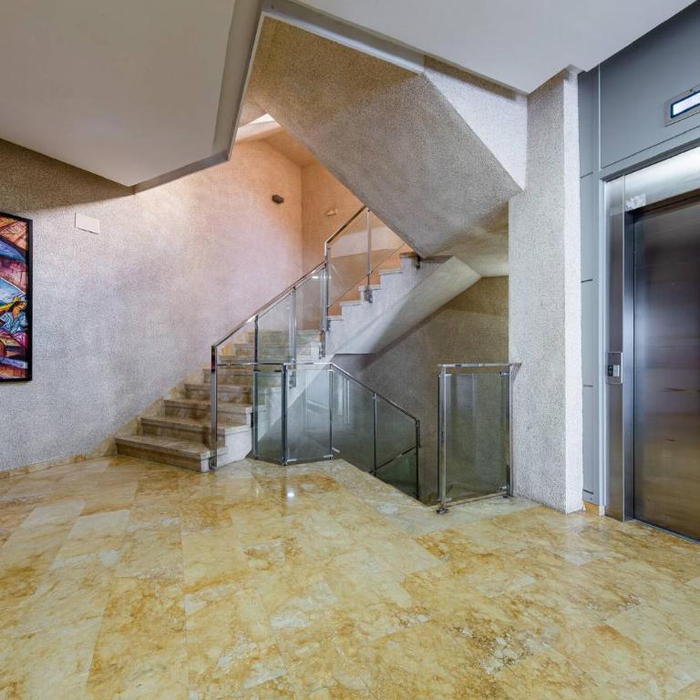 Purísima - Three-Bedroom Apartment - 18