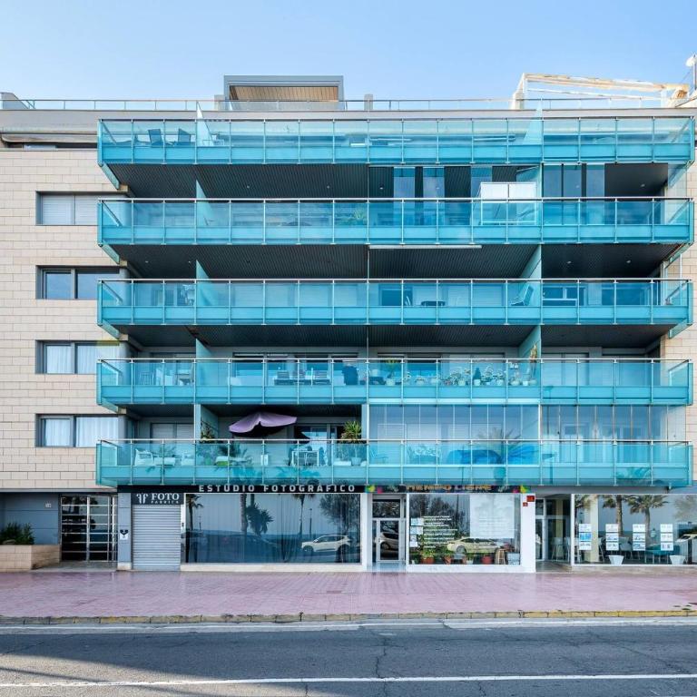 Purísima - Three-Bedroom Apartment - 20
