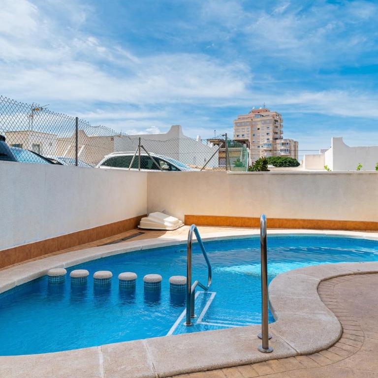 Marcelina Sunrise - Apartamento de 1 dormitorio - 3