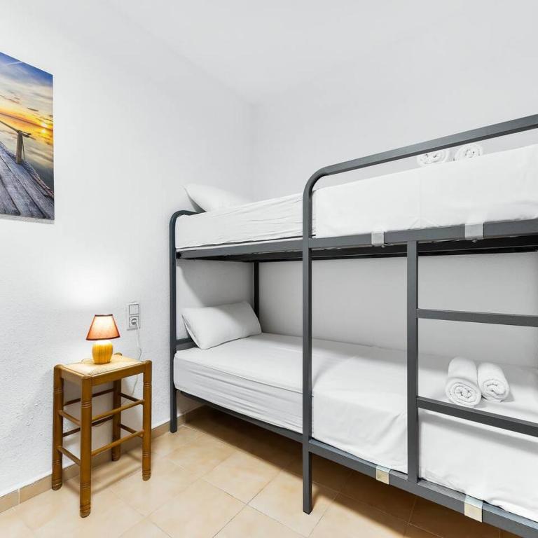 Loma 66 - Apartamento de 2 dormitorios - 4