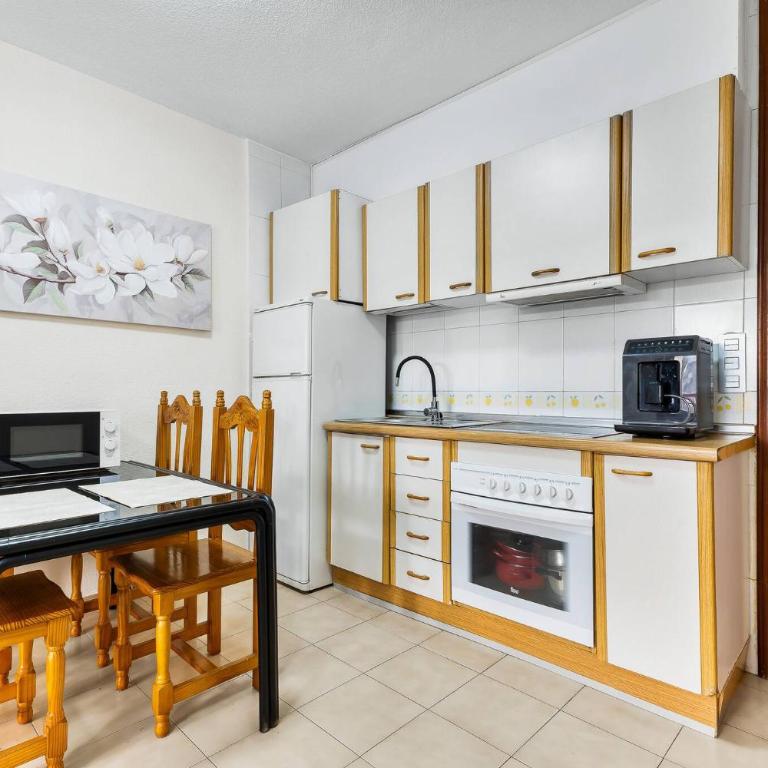 Loma 66 - Apartamento de 2 dormitorios - 3