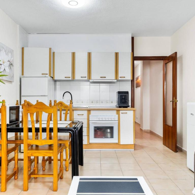 Loma 66 - Apartamento de 2 dormitorios - 7