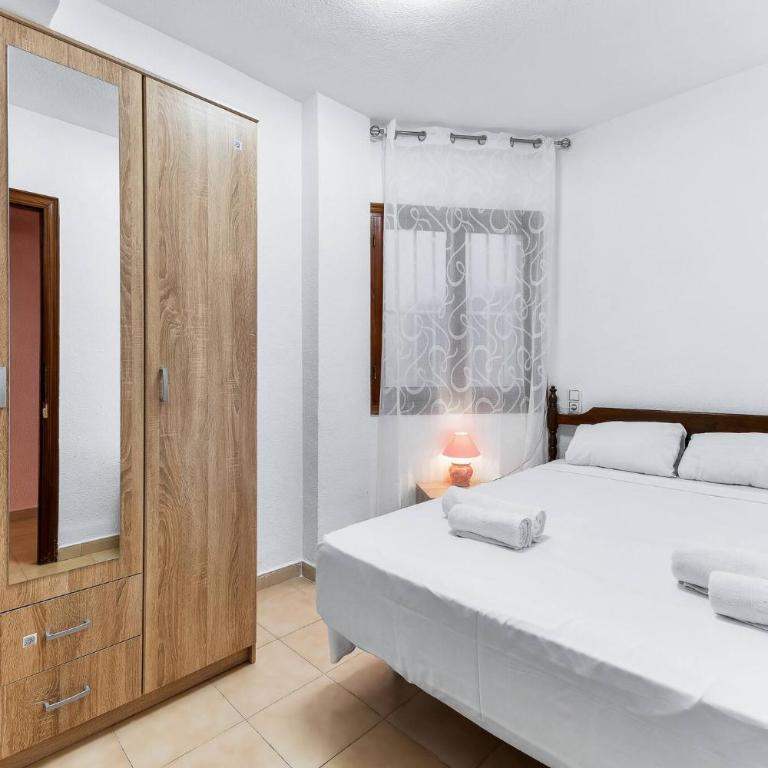 Loma 66 - Apartamento de 2 dormitorios - 8