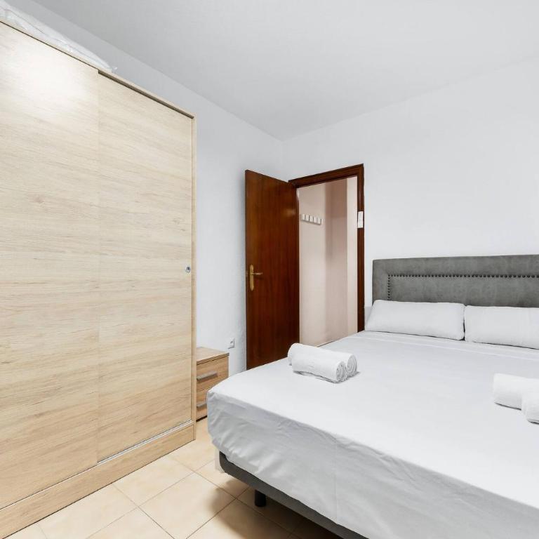 Loma 66 - Apartamento de 2 dormitorios - 13