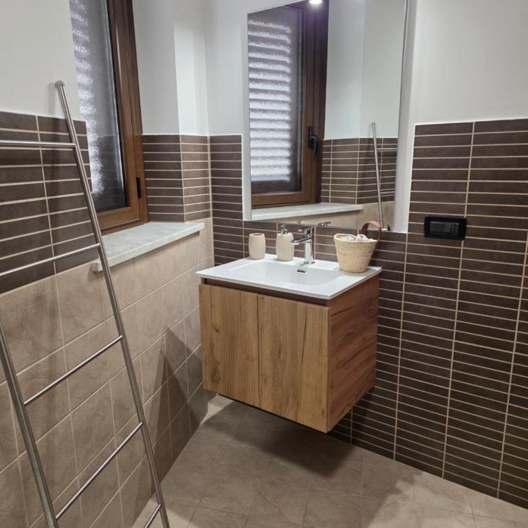 Sant'Eligio House - Appartamento con 2 Camere da Letto - 3