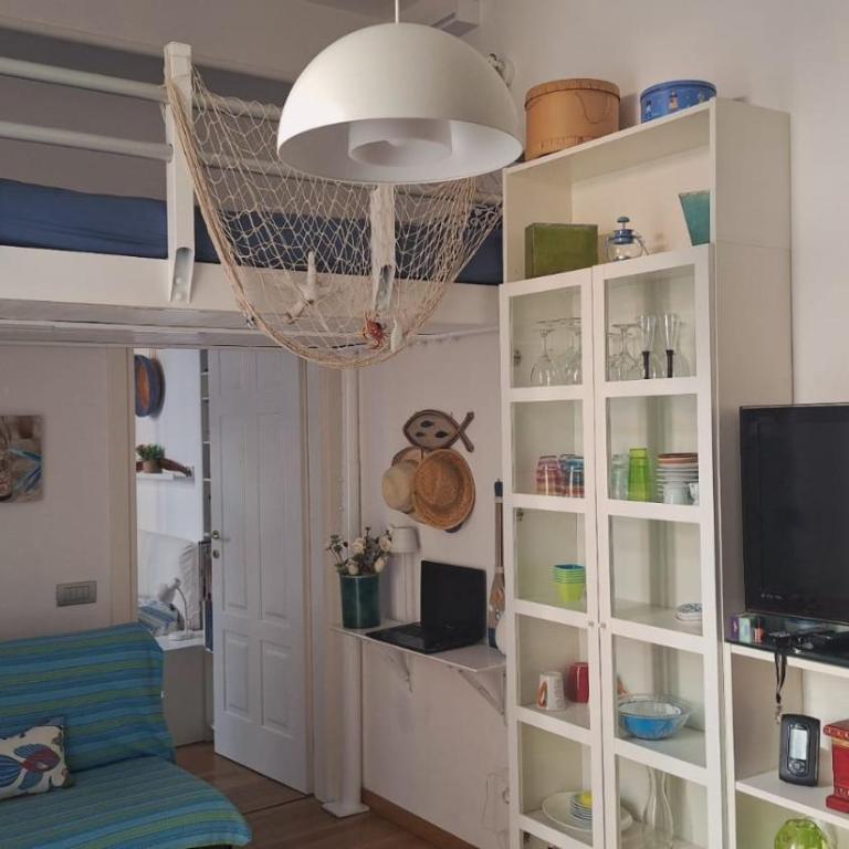Cabina n 7 - Appartamento con 1 Camera da Letto e Vista Città - 7