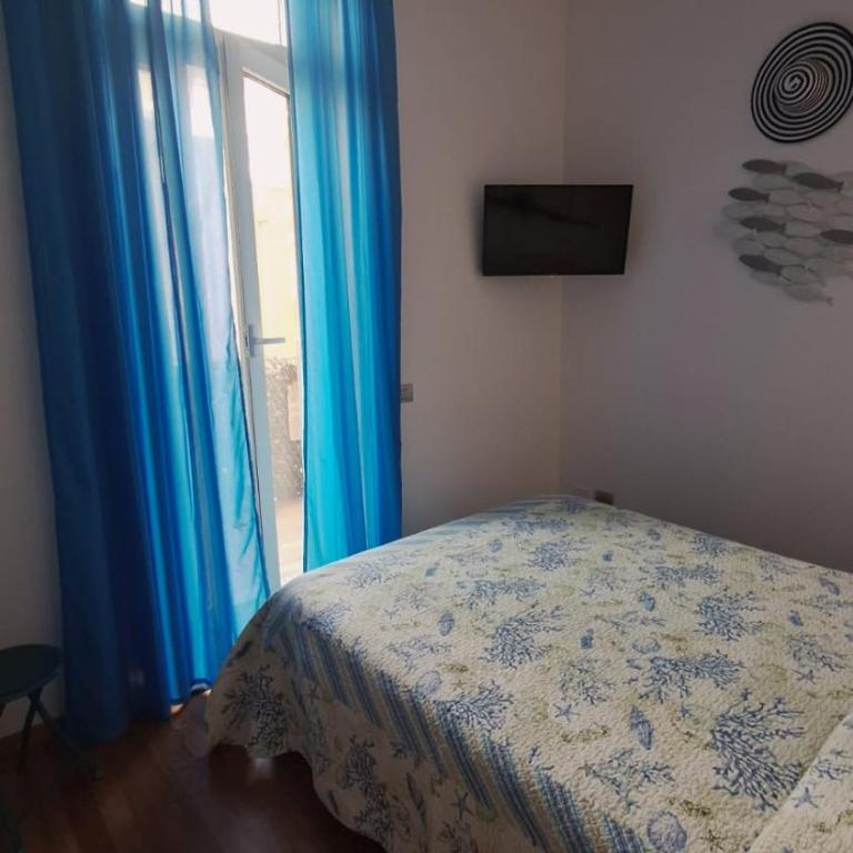Cabina n 7 - Appartamento con 1 Camera da Letto e Vista Città - 8