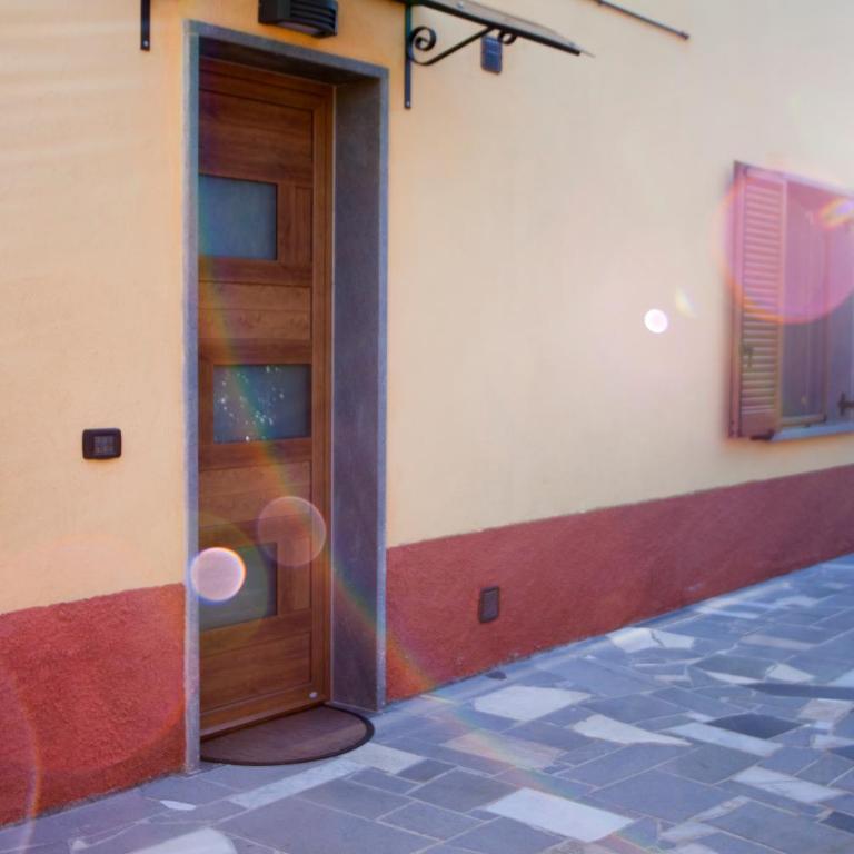 Casa Vacanze Evelina - Apartment mit Gartenblick - 5