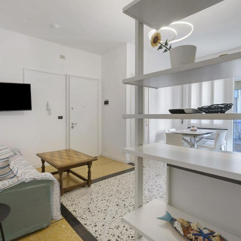 Beautifulliguria - Appartamento Premium con 3 Camere da Letto e Balcone - 31