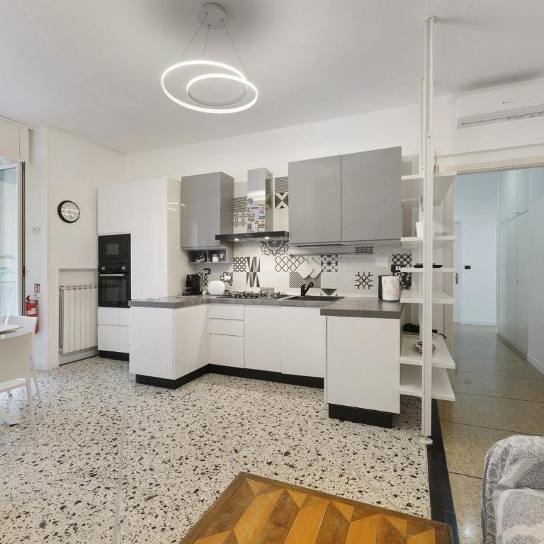 Beautifulliguria - Appartamento Premium con 3 Camere da Letto e Balcone - 5