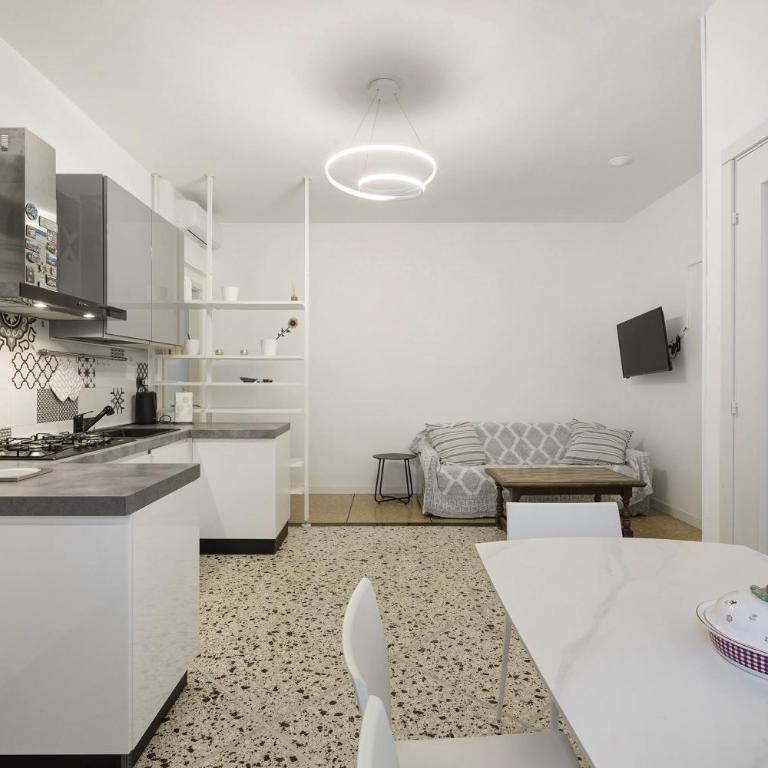 Beautifulliguria - Appartamento Premium con 3 Camere da Letto e Balcone - 13