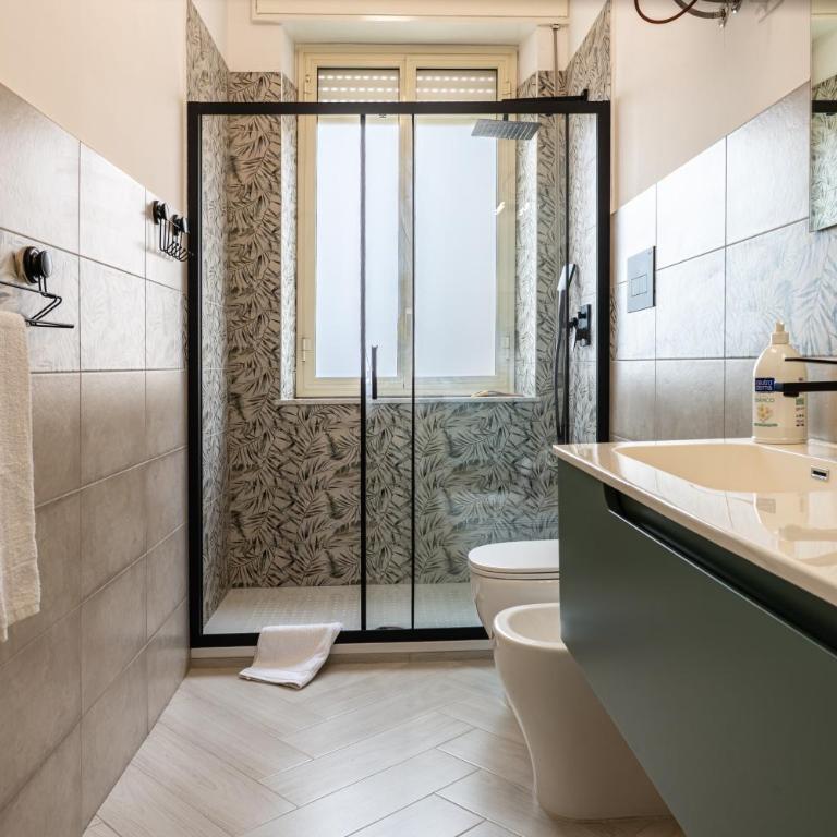 Olympo House con Balcone - Appartamento Superior con 1 Camera da Letto e Balcone - 24
