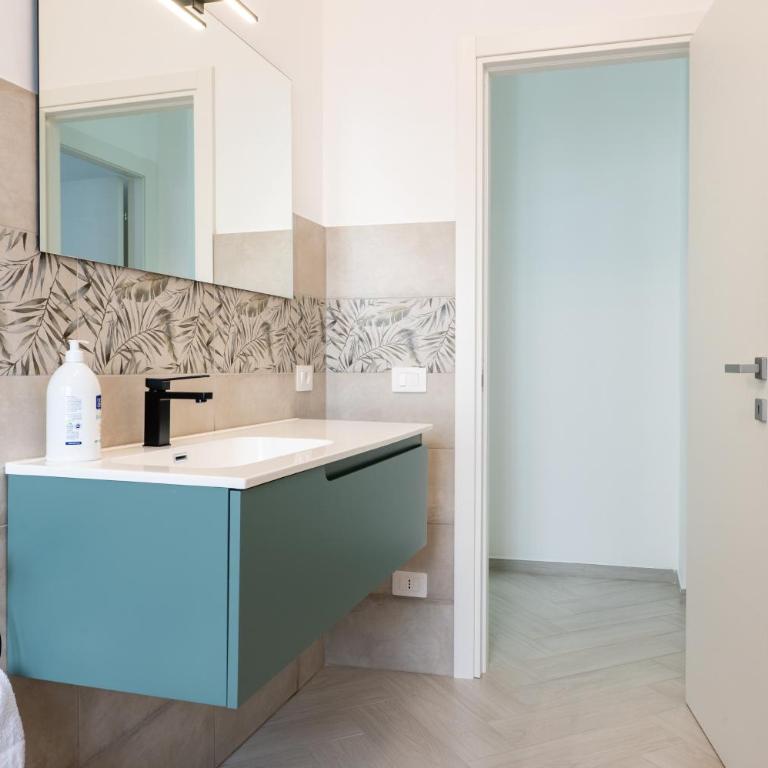 Olympo House con Balcone - Appartamento Superior con 1 Camera da Letto e Balcone - 30