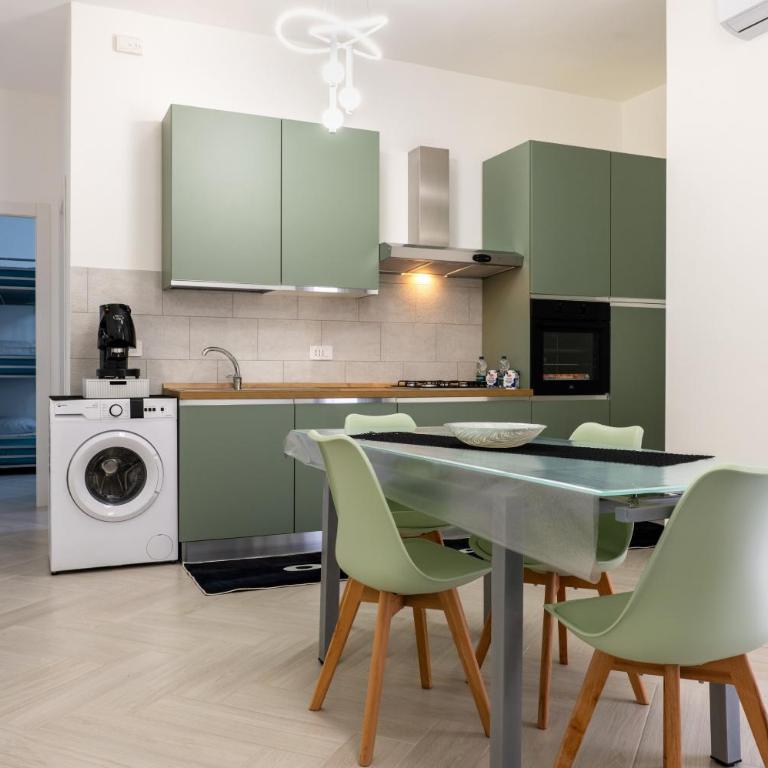 Olympo House con Balcone - Appartamento Superior con 1 Camera da Letto e Balcone - 2