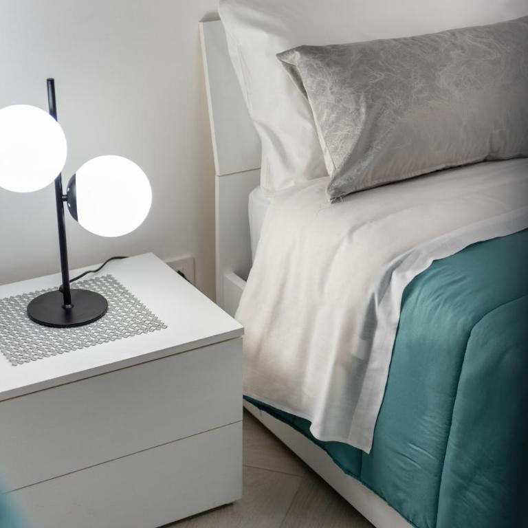 Olympo House con Balcone - Appartamento Superior con 1 Camera da Letto e Balcone - 18