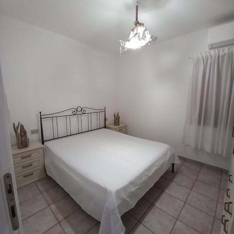 Appartamento Piano Terra Residence Geranium Beach - Appartamento con 1 Camera da Letto - 3
