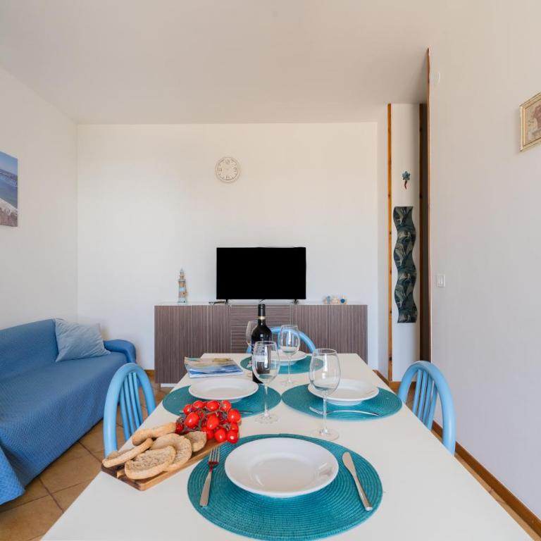 Sweet Dreams Home a Otranto - Casa con 2 Camere da Letto - 7